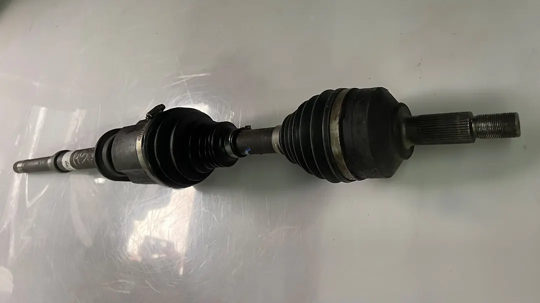 Axle(RHF) - 2013 Ford Flex Limited