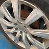 Rim - 2012 Infiniti QX56