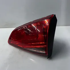 Trunk Light (RH) - 2014 Volkswagen Golf