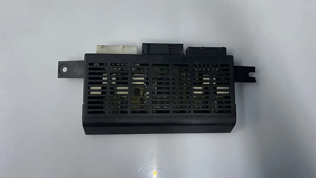 Headlight Control Module - 2005 Land Rover RANGE ROVER