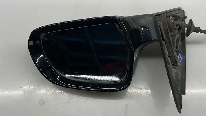 Side Mirror (RH) - 2018 Audi Q3