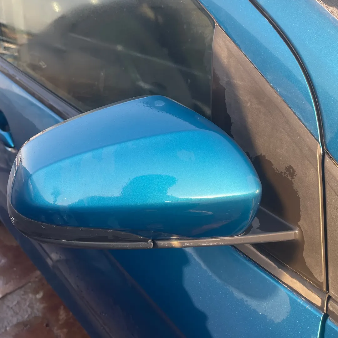 Side Mirror (RH) - 2019 Chevrolet Spark