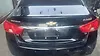 Trunk/hatch/tailgate - 2014 Chevrolet Impala LTZ