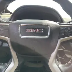 Airbag (Steering) - 2019 GMC Terrain