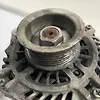 Alternator - 2011 Infiniti QX56