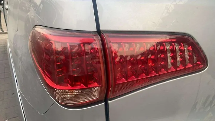 Tail Light (LH) - 2011 Infiniti QX56