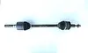 Axle Rear (LH) - 2012 Lincoln Navigator