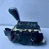 Transmission shift - Chrysler 300
