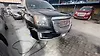 Front Bumper - 2016 GMC Terrain Denali
