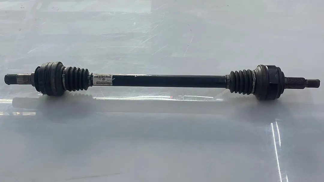 Axle Rear (RH) - 2016 Audi Q7