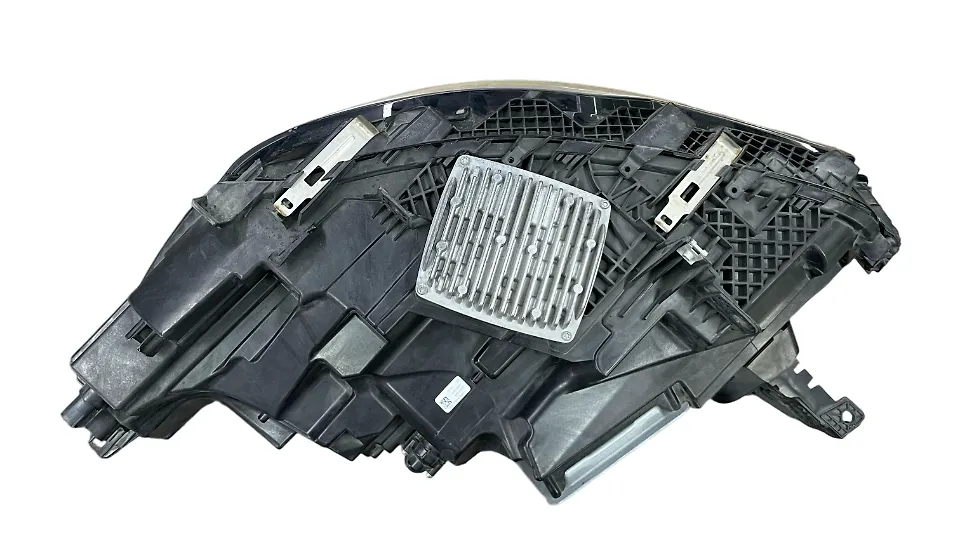 Headlight (RH) - 2022 Lincoln Aviator