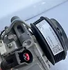 AC Compressor - 2008 Land Rover RANGE ROVER VOGUE