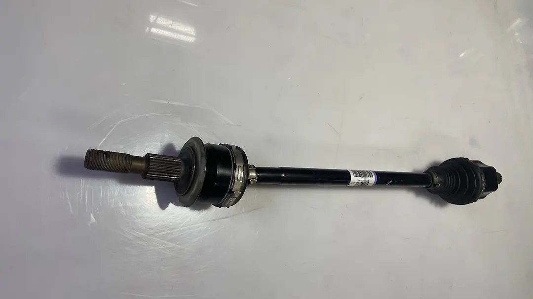 Axle Rear (LH) - 2019 Ford Edge SEL