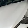 Hood/Bonnet - 2015 Infiniti QX60