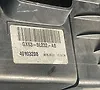 Air cleaner box(LH) - 2017 Jaguar XE