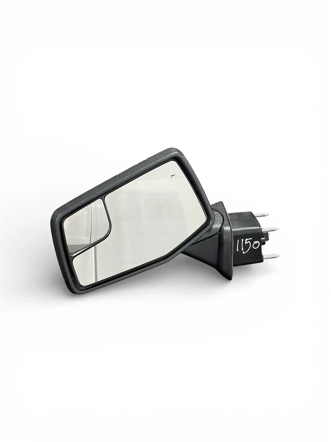Side Mirror (LH) - 2024 GMC Sierra FLEET/BASE