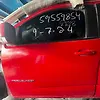 Door (LHF) - 2017 CHEVROLET TRAILBLAZE