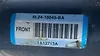 Shock Absober (LHB) - 2006 Ford Explorer XLT