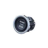 Engine Start/Stop Button 