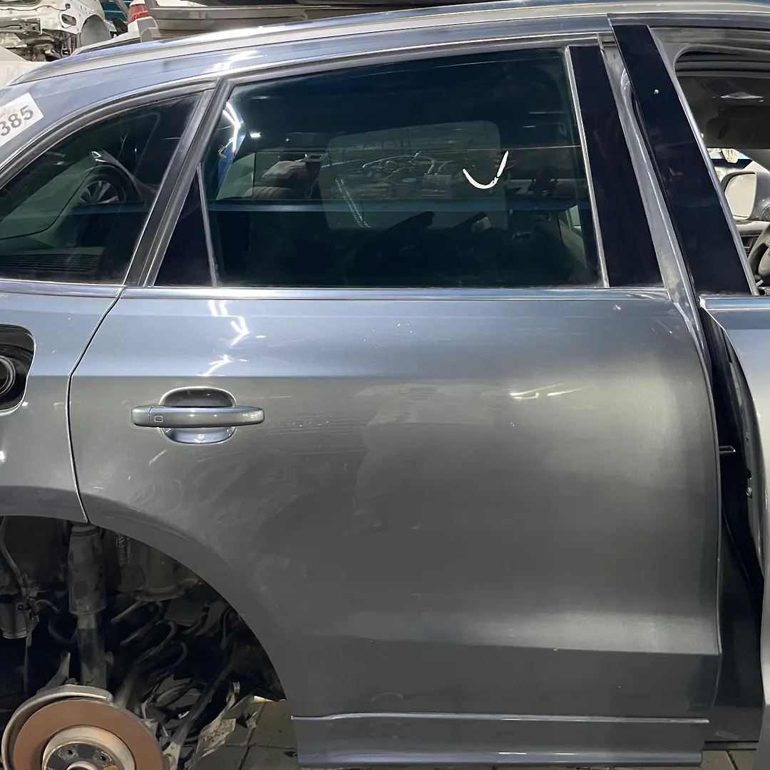 Door (RHB) - 2015 Audi Q5