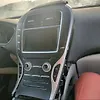 Info/GPS/TV Screen - 2016 Lincoln MKX