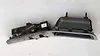 Master Power Window Switch - 2015 Ford Edge