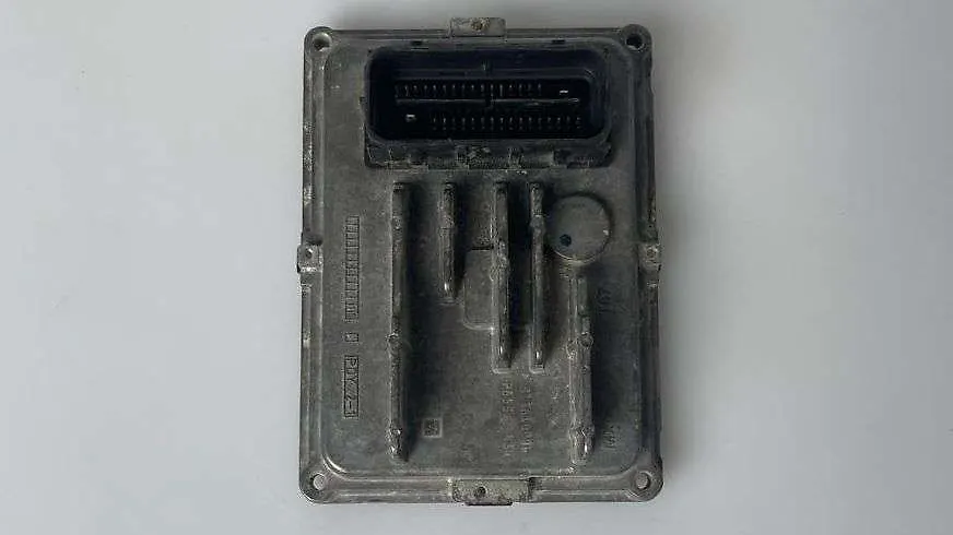 Transmission Control module - 2016 GMC Yukon XL