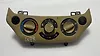 A/C Heater Climate Control Switch - 2013 Chevrolet Aveo