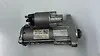 Starter Motor - 2018 Jaguar E-Pace