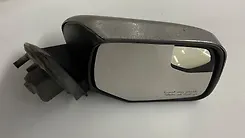 Side Mirror (RH) - 2012 Ford Escape XLT