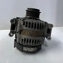 Alternator - 2012 Audi A6
