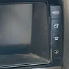 Info-gps-tv screen - 2017 Jaguar F-type