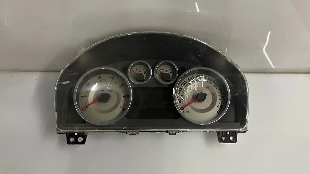 Speedometer - 2008 Ford Edge SEL