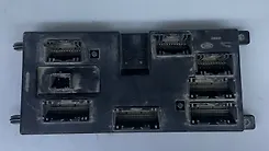 Body Control Module/BCM - 2017 Jaguar F-Pace