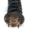 Front Shock Absorbers  - 2014 Jaguar XJL