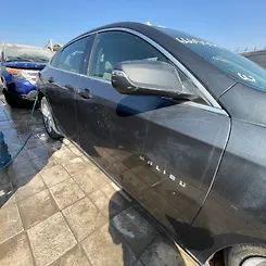 Door (RHF) - 2018 Chevrolet Malibu