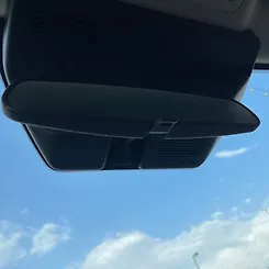 Mirror (Inner rear view) - 2021 Ford Bronco SPORT