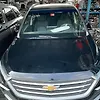 Hood/Bonnet - 2021 Chevrolet Captiva