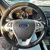 Steering Wheel - 2014 Ford Explorer XLT