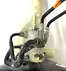 Brake booster - 2017 Ford Edge SE