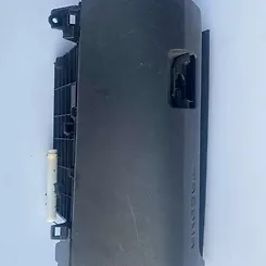 Glove box - 2021 Toyota Tacoma SR5