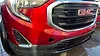 Front Bumper - 2018 GMC Terrain Export Only