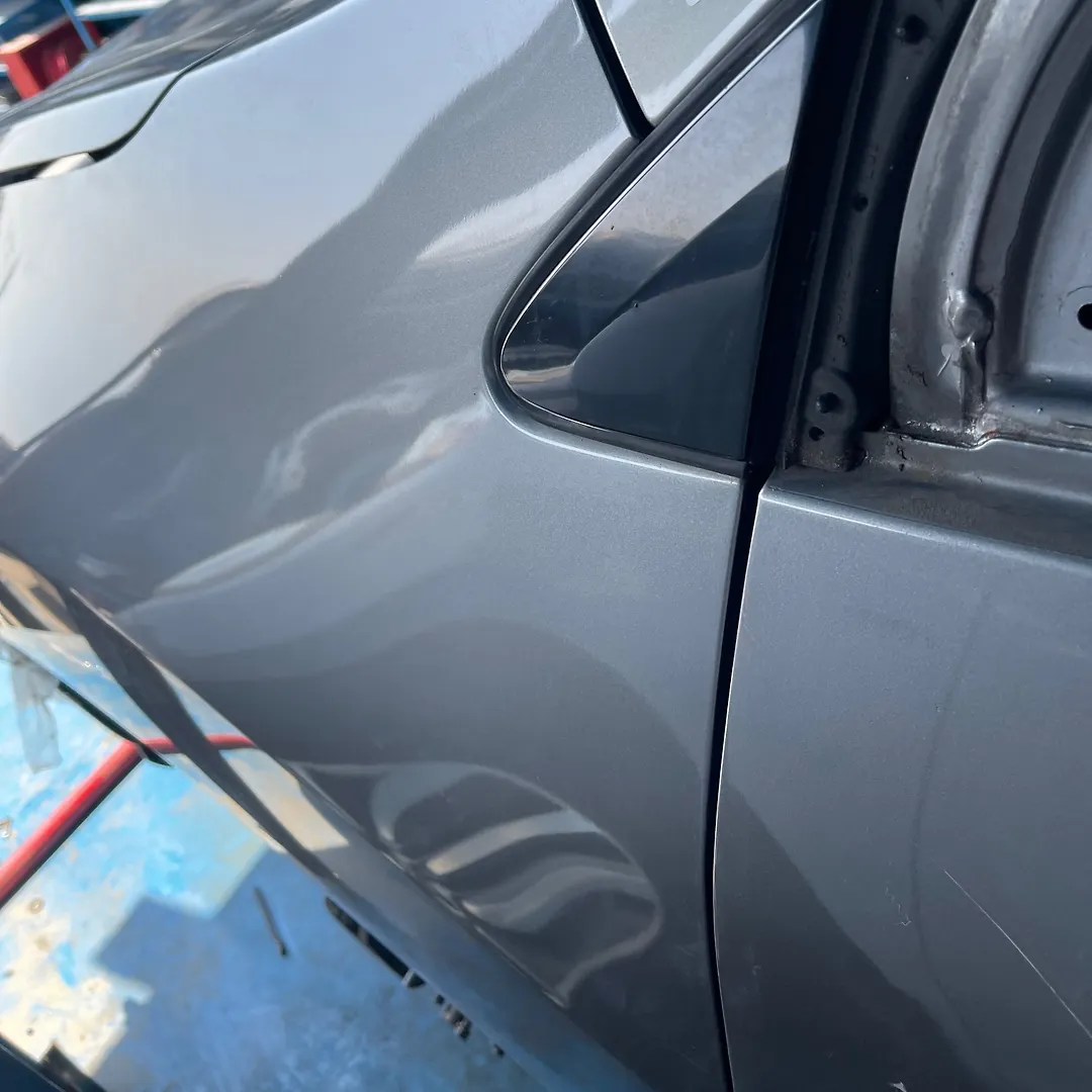 Fender (LHF) - 2012 Nissan Murano