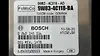 Differential Control Module - 2010 Land Rover SPORT