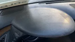Dashboard  - 2011 Infiniti QX56 5.6i