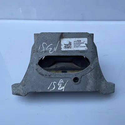 Mount (Engine) - 2019 GMC Terrain SLE
