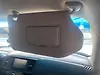 Sun visor - 2013 Nissan Pathfinder