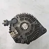 Alternator - 2012 Ford Explorer