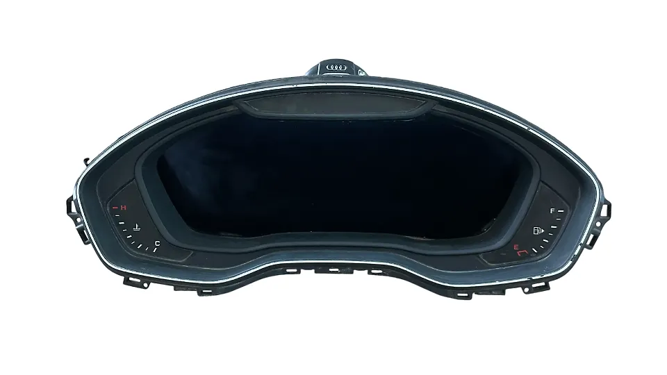 Speedometer - 2018 Audi A5