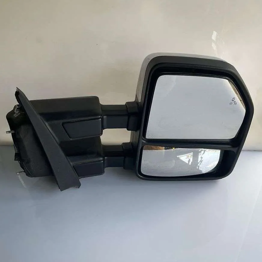 Side Mirror (RH) - 2019 Ford F-150
